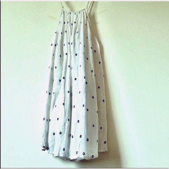 Nordstrom Dresses & Skirts - NWT NORDSTROM WHITE DRESS